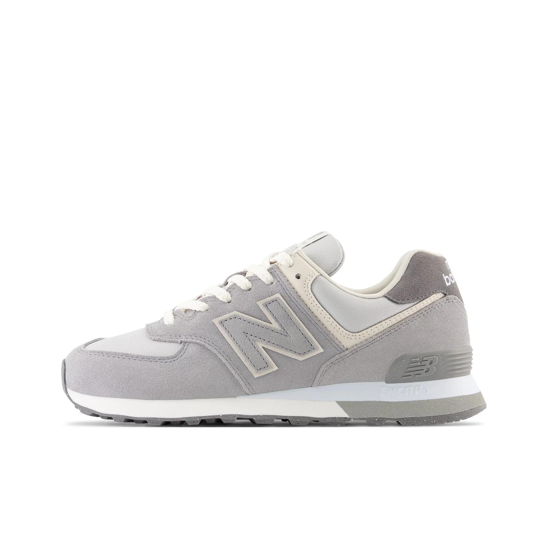 New Balance Shoes 574 - 뉴발란스 NB 574 로우탑 런닝화 유니섹스