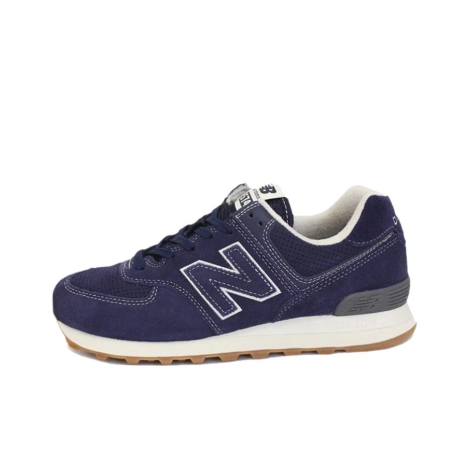 New Balance Shoes 574 - 뉴발란스 NB 574 내마모성 내마모성 로우탑