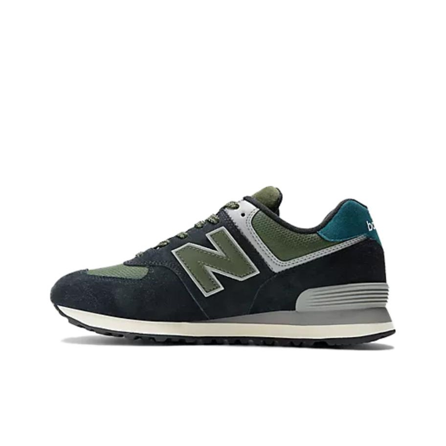 New Balance Shoes 574 - 뉴발란스 NB 574 캐주얼 슈즈 유니섹스