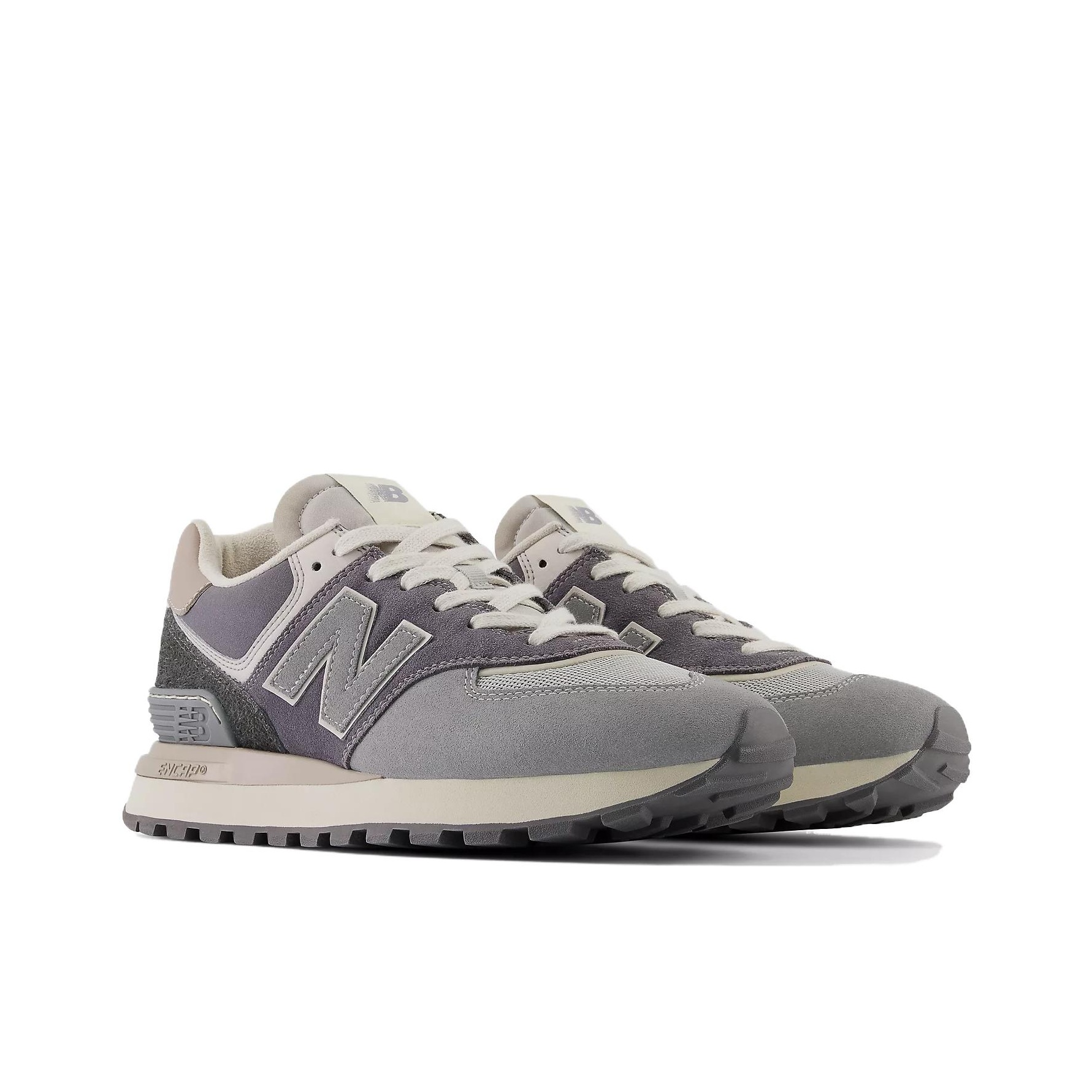 뉴발란스 574 레거시 빈티지 쿠셔닝 내마모성 로우탑  - New Balance Shoes 574 리뷰 및 가격