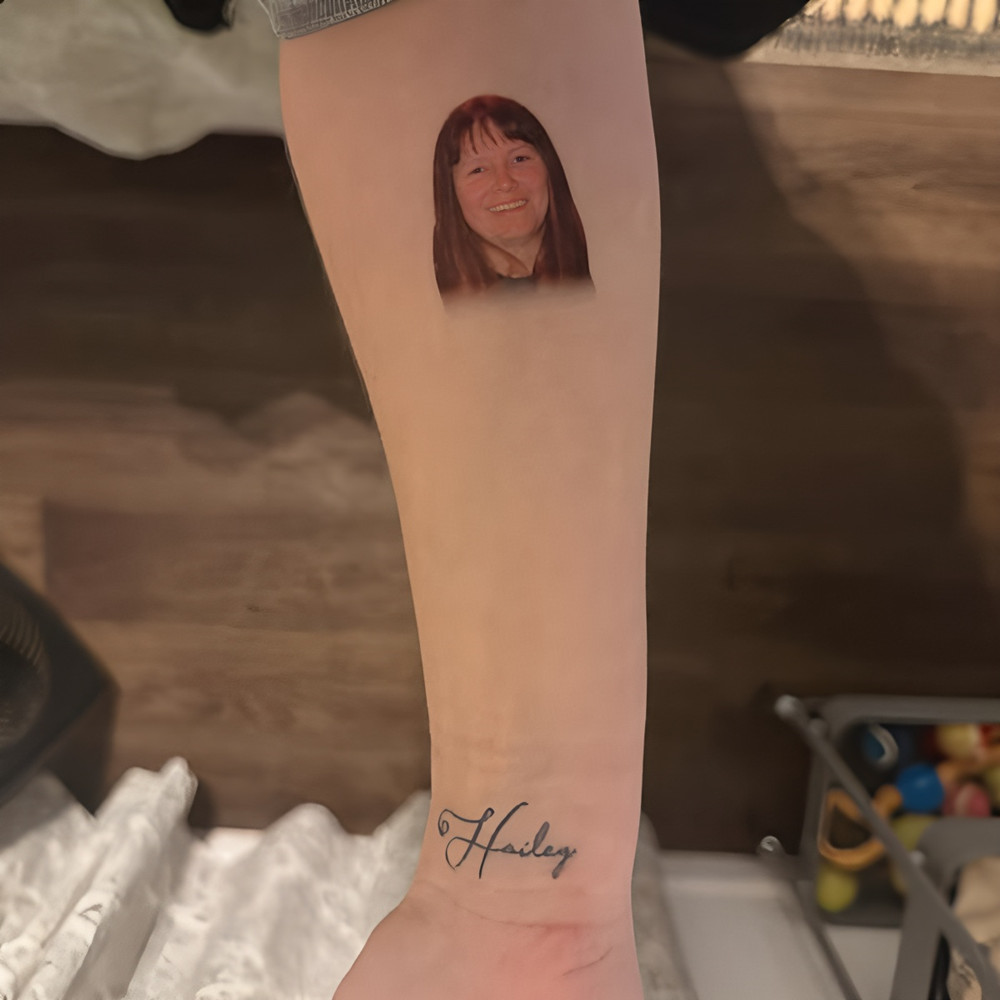 사용자 정의 얼굴 임시 문신, 신랑 사진 독신 생일 파 - Pet Portrait Custom 리뷰 및 가격