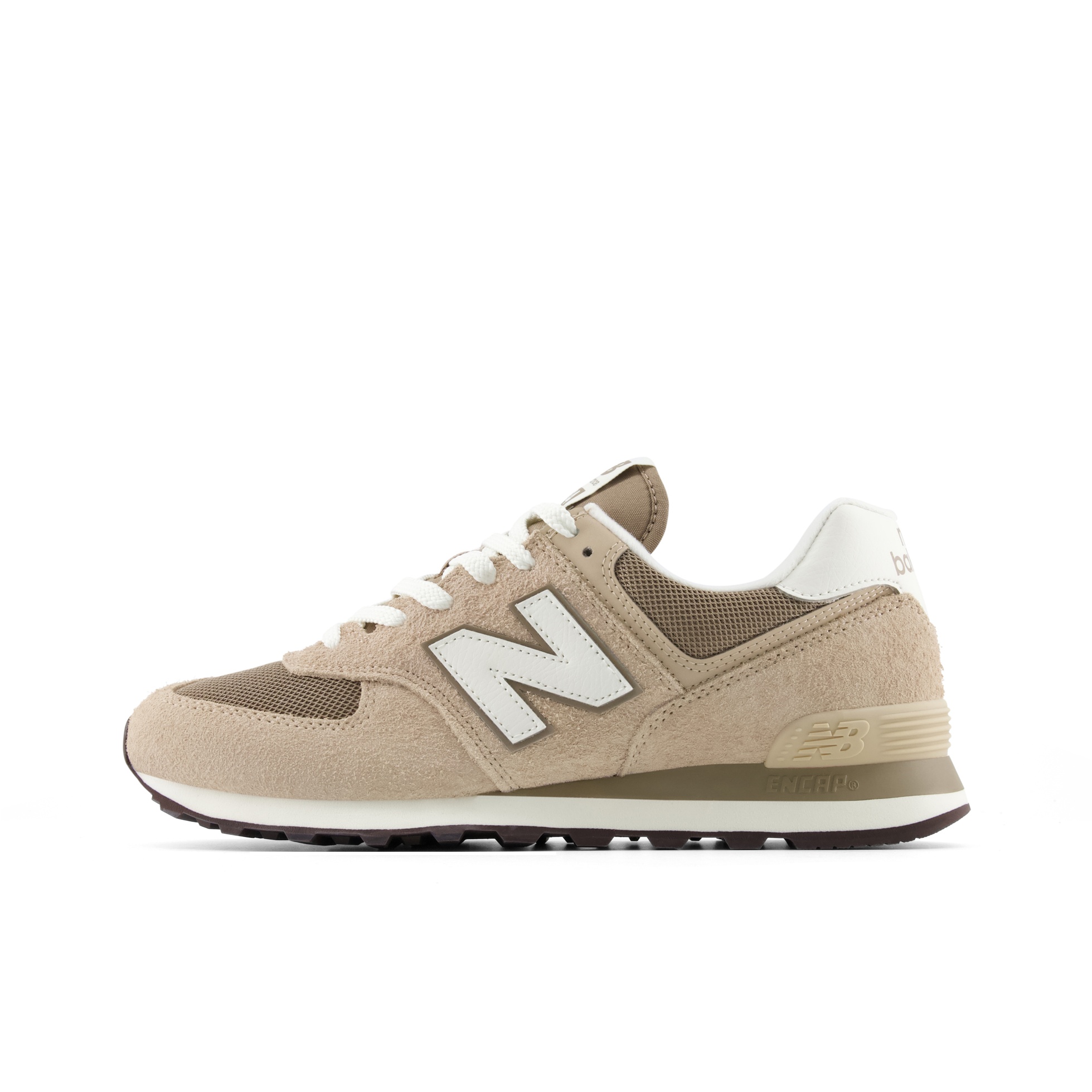 뉴발란스 NB 574 러닝화 유니섹스 U574DE2 - New Balance Shoes 574 리뷰 및 가격